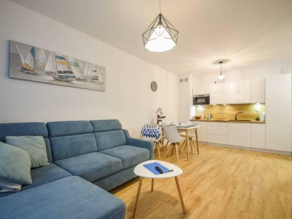 Apartament Blizej Morza Kołobrzeg Kültér fotó