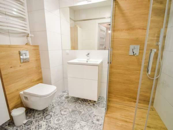Apartament Blizej Morza Kołobrzeg Kültér fotó